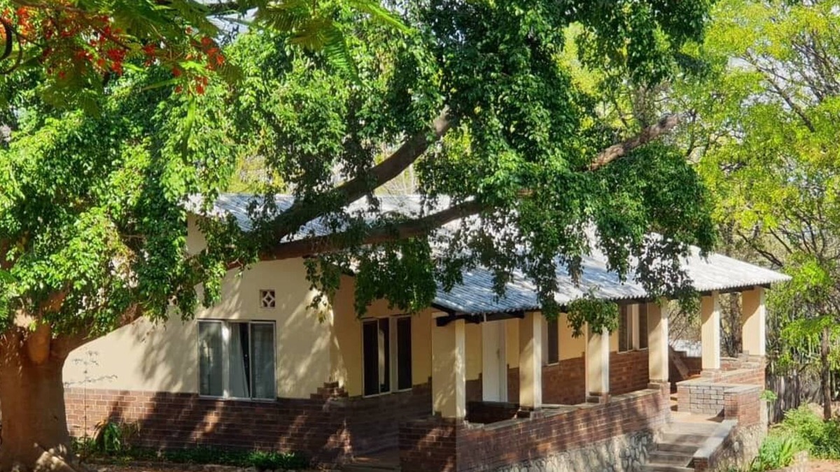 Matabeleland North Cabin | Binga Rest Camp