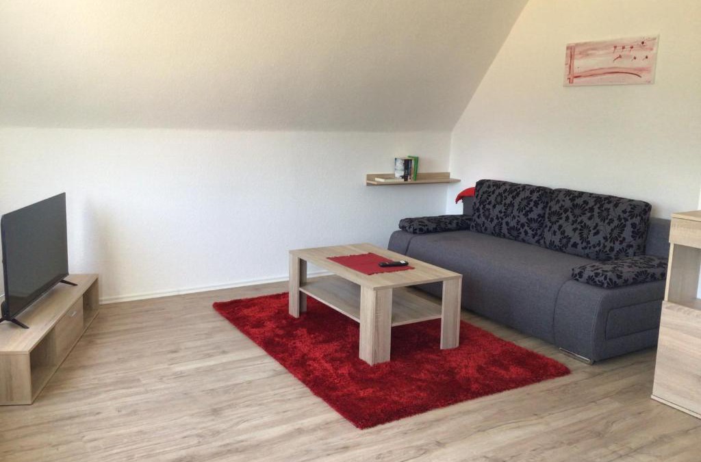 Wetter Apartment | Binge