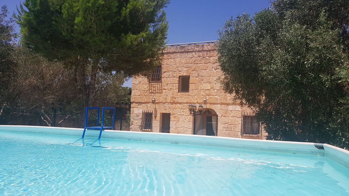 Mgarr Cottage | Bingemma Paradise Farmhouse in the heart of Nature