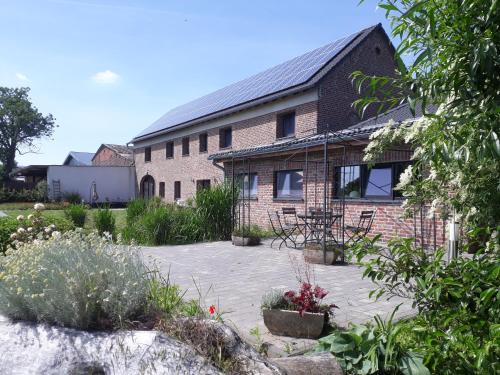 Willich Bed & Breakfast | Bingers kleine Scheune