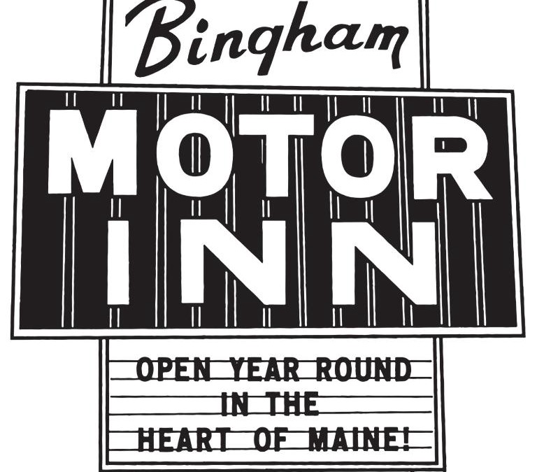 Bingham Hotel | Bingham Motor Inn