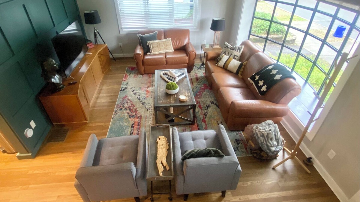 Binghamton House | Binghamton's Beautiful Riverside Drive Living!n
