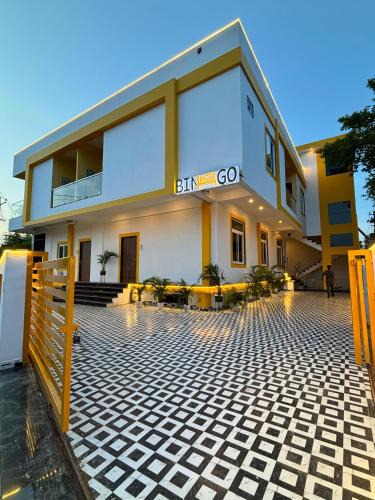 Alwar Apartment | Bingo