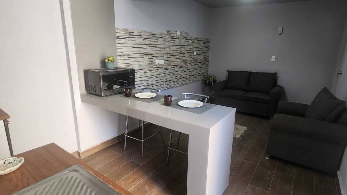 Guadalupe Apartment | bingu ndogo