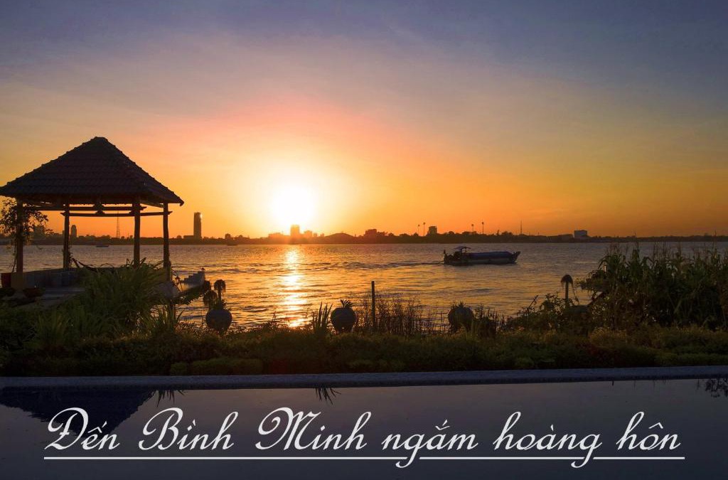 Binh Minh Hotel | Binh Minh Eco Lodge