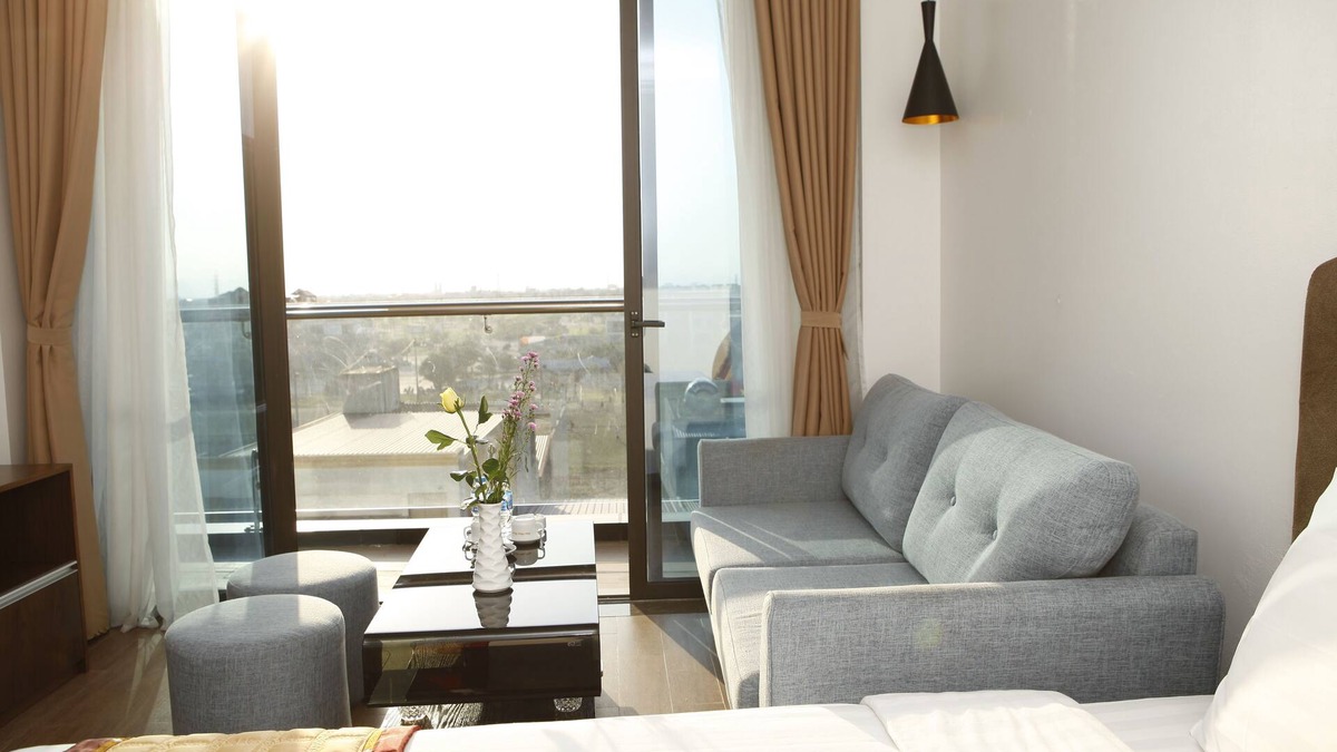 Duy Tien Hotel | Binh Minh Hotel