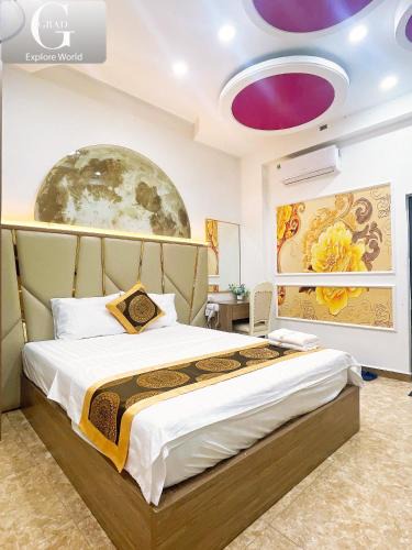 Ha Dong Hotel | Binh Nguyen 1 Hotel