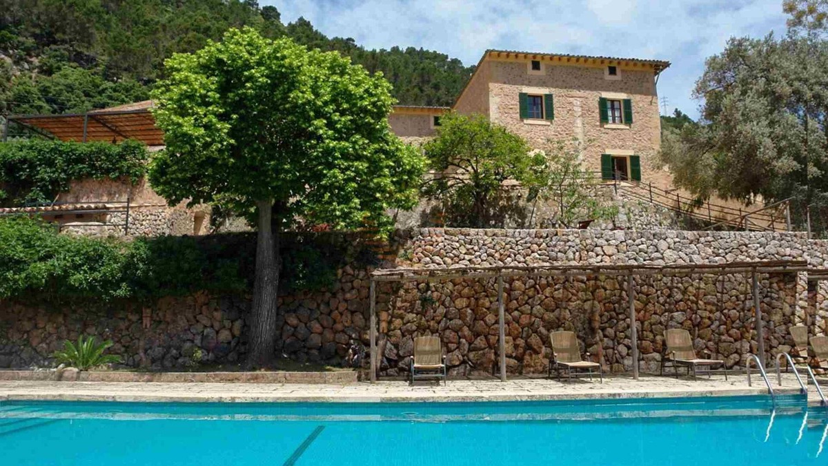 Bunyola Cottage | Biniforani Nou, Country house in Bunyola, Mallorca