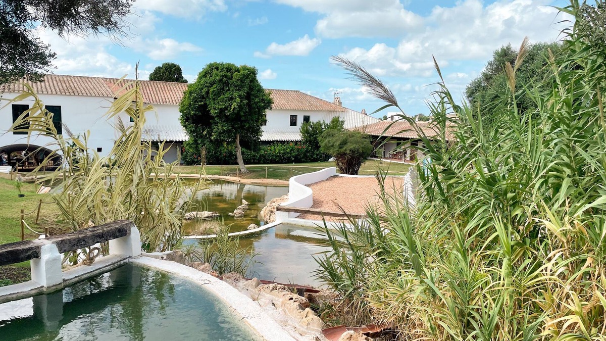 Binibequer Vell Apartment | Binivell Park -Caliu Apartments