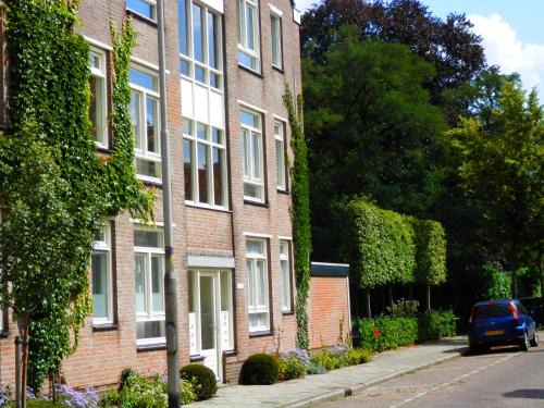 Deventer Apartment | Binnen aan de Singel