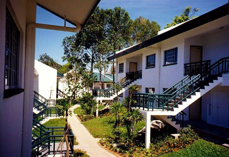Sebung Apartment | Bintan Service Apartment