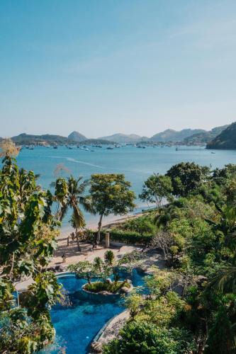 Labuan Bajo Hotel | Bintang Flores Hotel