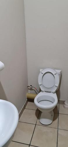 Secunda Apartment | BINU motel