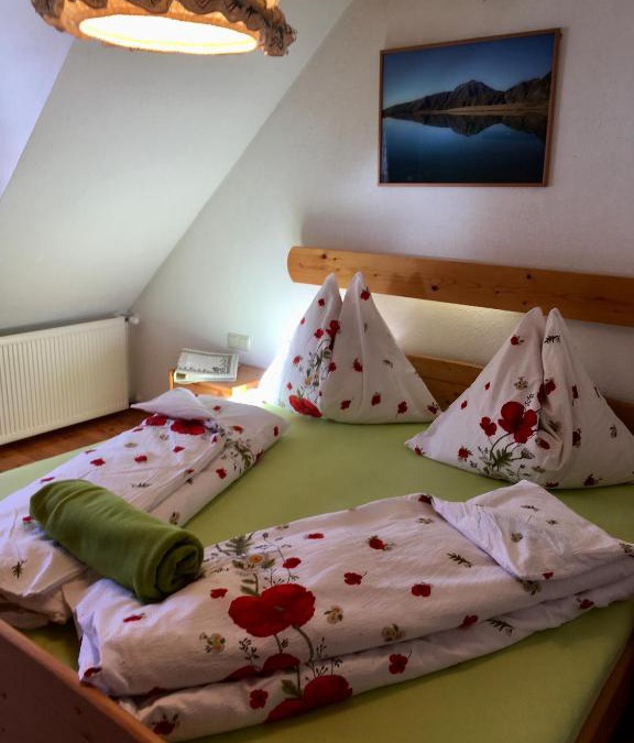 Mariahof House | Bio-Bauernhof Anawander