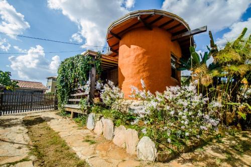 Carrancas Cabin | Bio Chalé Carrancas