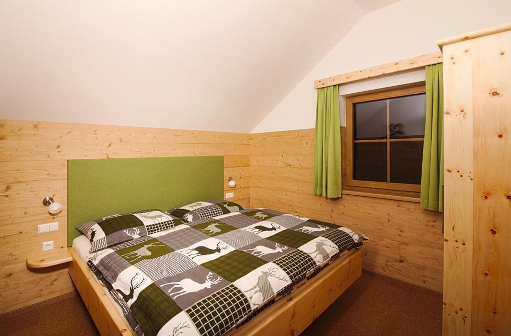 Weisspriach Ski Chalet | Bio Chalet "Sonne"