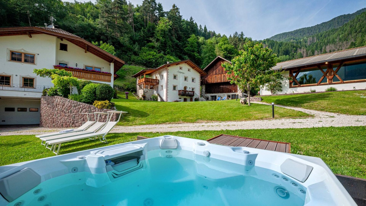 Laion Apartment | Bio & Family Apartments Schoenau 155B