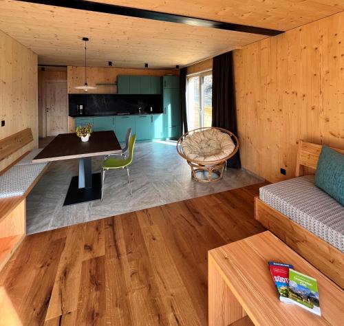 Villa Ottone Apartment | Bio Felderhof