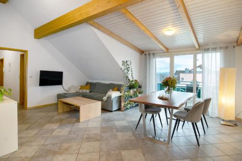 Hoyren Apartment | Bio Obsthof Schöngarten