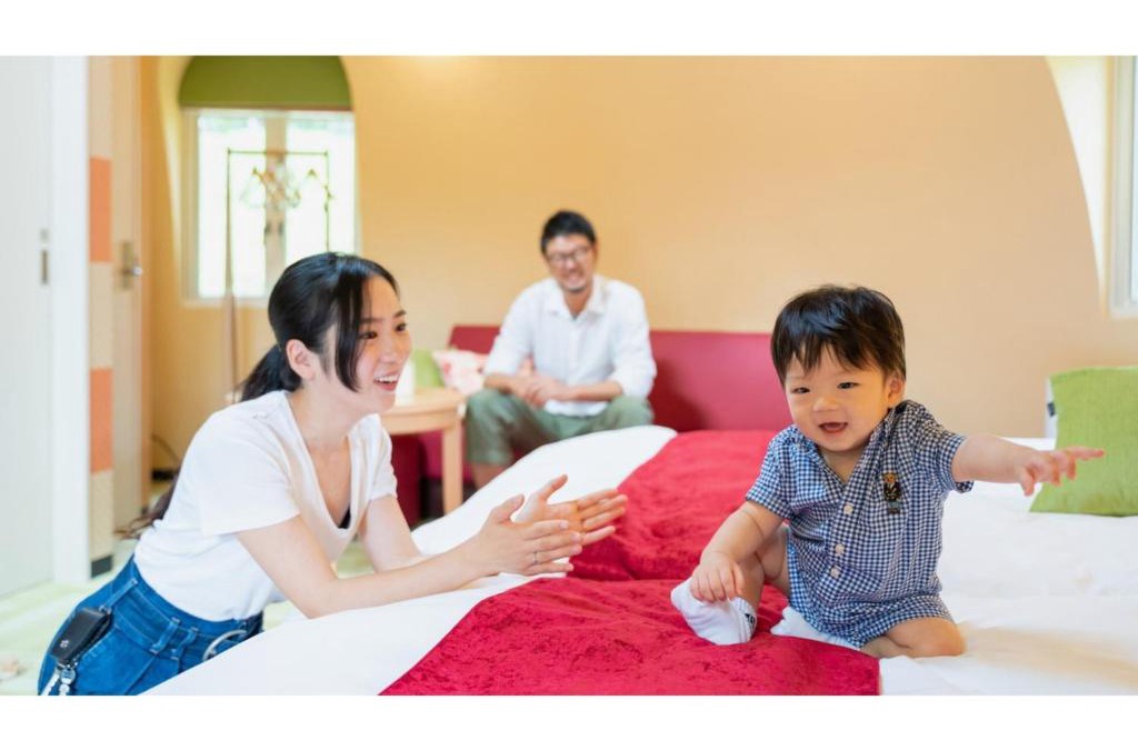 Ogose Hotel | BIO-RESORT HOTEL&SPA O Park OGOSE - Vacation STAY 43499v