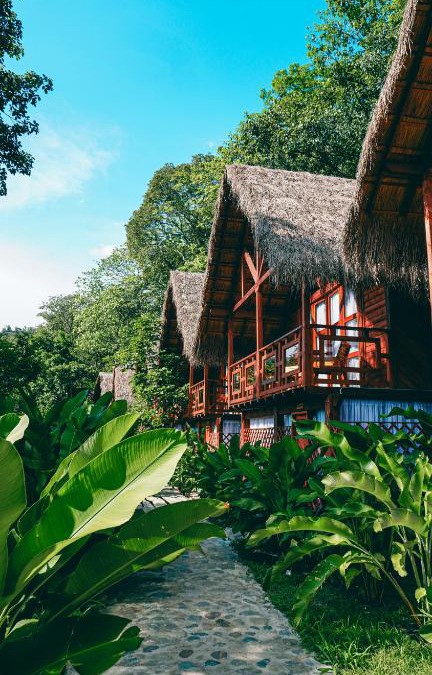 San Jeronimo Resort | Bio Rio Hotel