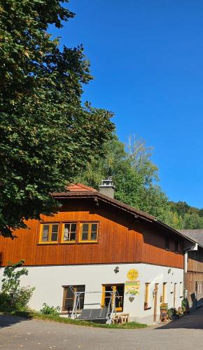 Hochegg Apartment | Bio-Schafbauernhof-Kölbel