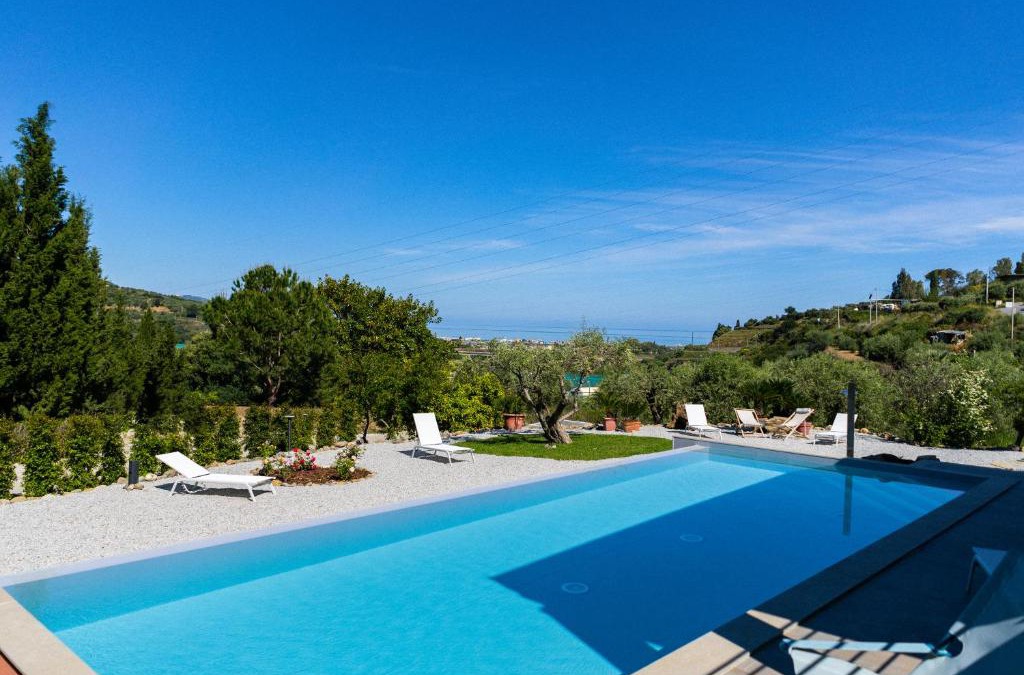 Rodi Milici House | BioAgriturismo Antica Sena