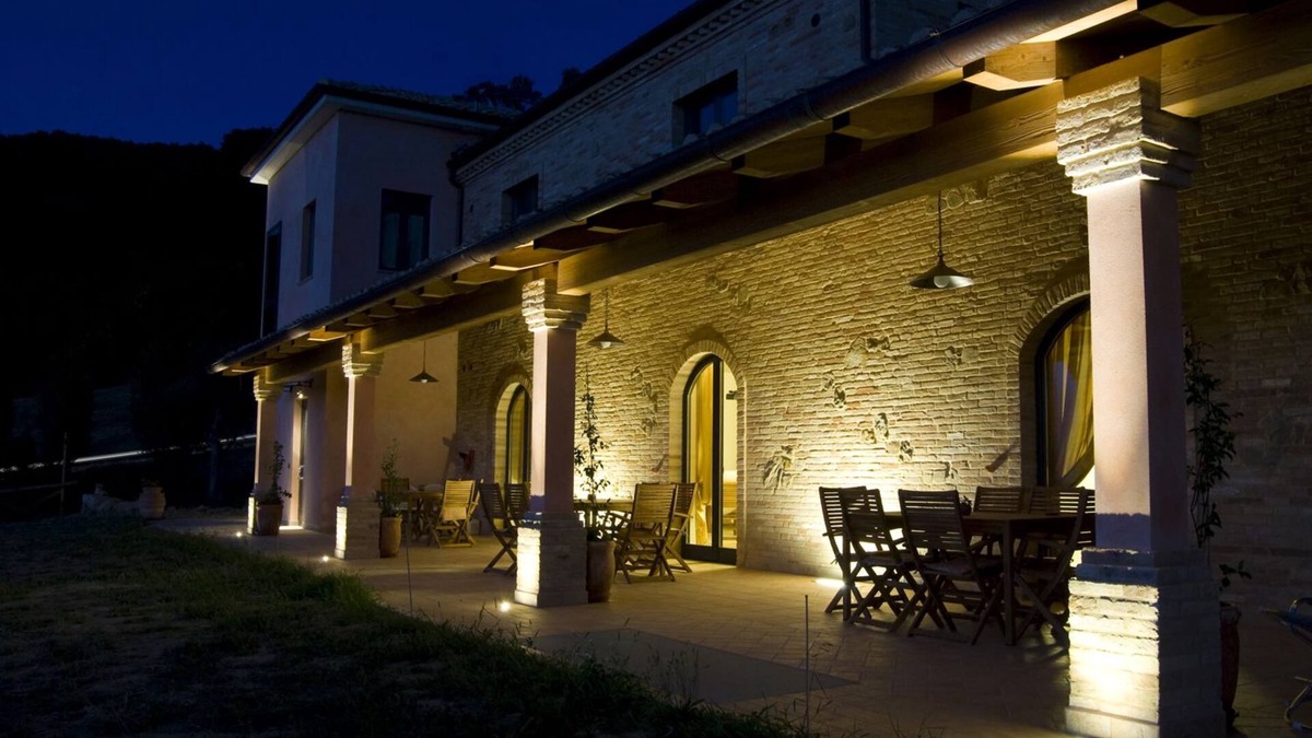 Sant'Elpidio a Mare Bed & Breakfast | BioAgriturismo Il Falco