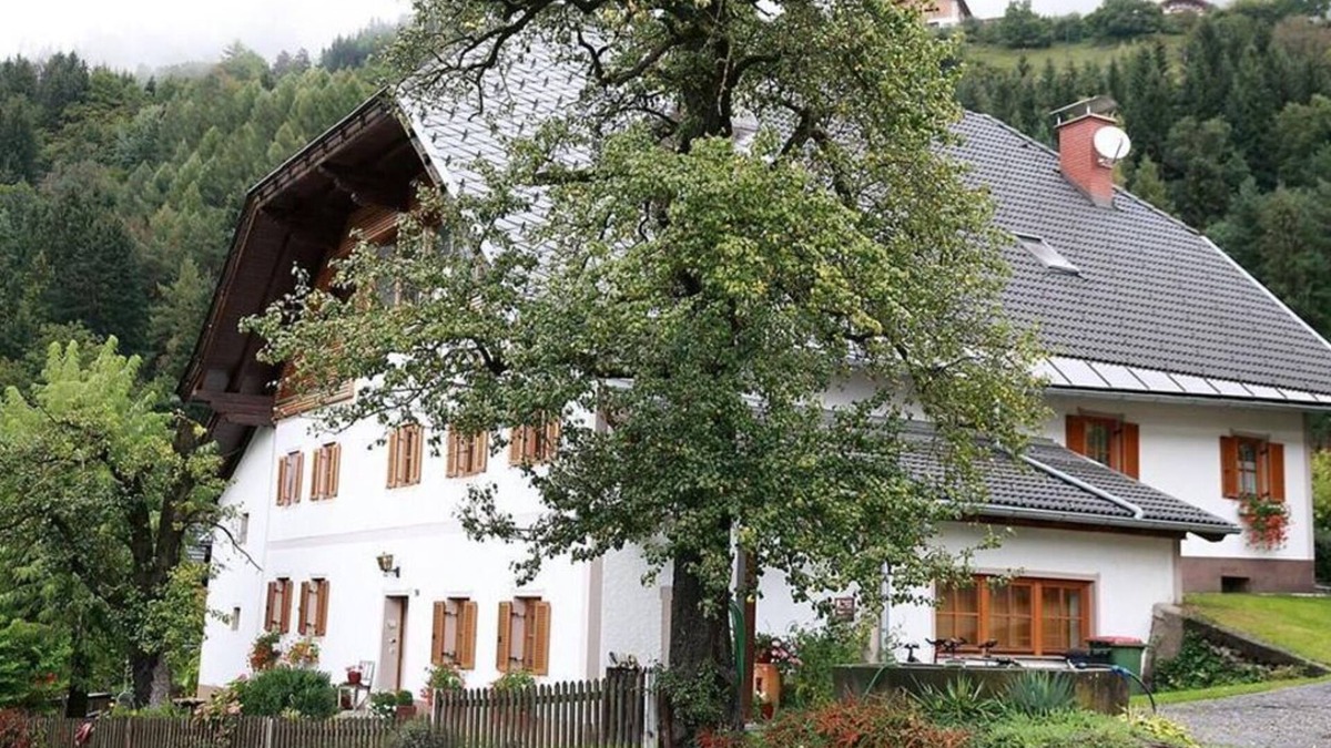 Zandlach Other | Biobauernhof Tauchner - Apartment