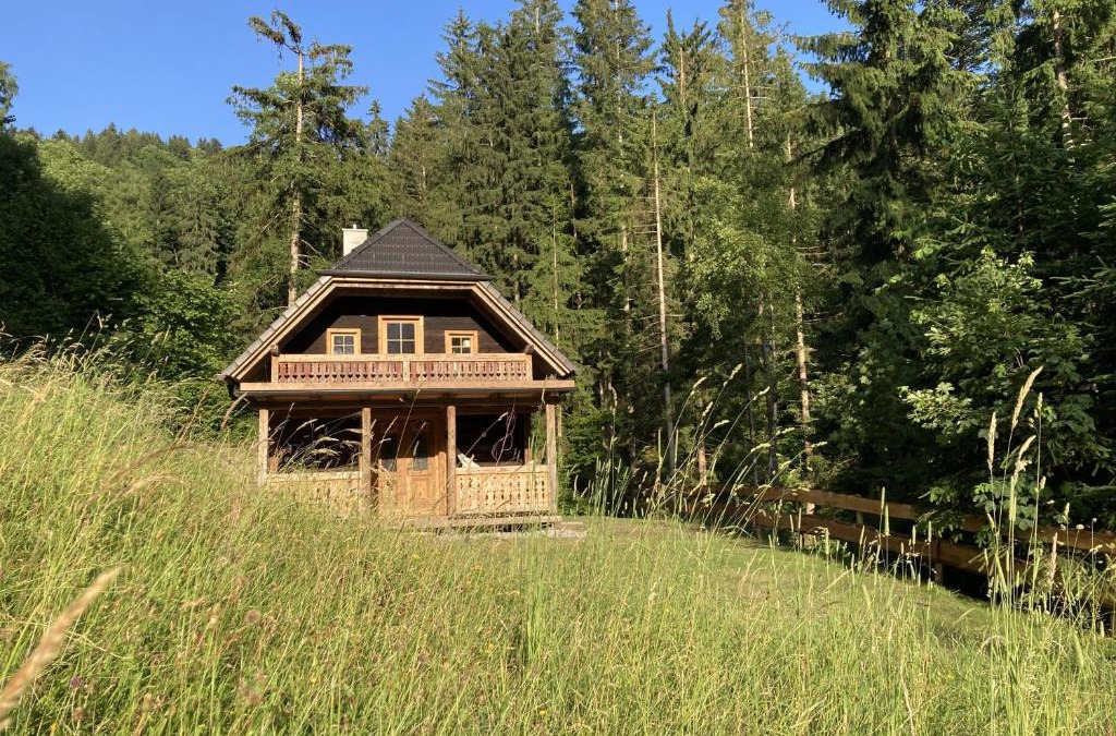 Sankt Kathrein am Offenegg House | Biohof Prem
