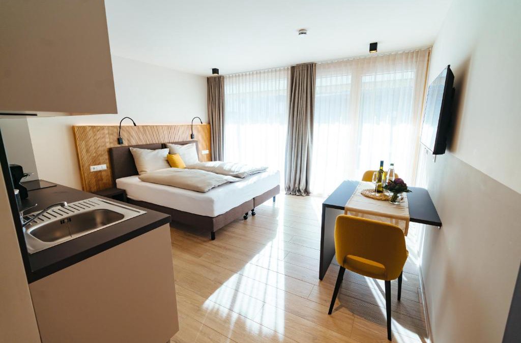 Brackenheim Apartment | Biohof Döbler Ferienwohnungen