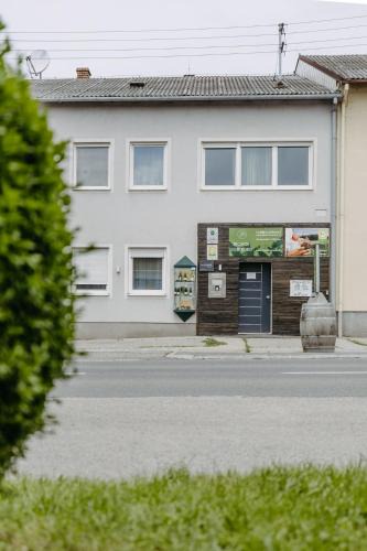 Jois Apartment | Biohof Egrieder