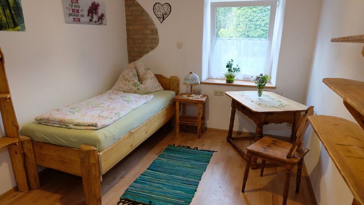 Kematen an der Ybbs House | Biohof Grissenberger