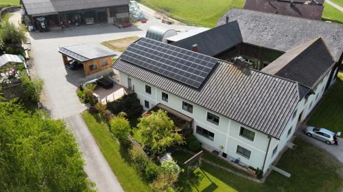 Arbesbach Apartment | Biohof Meyerhofer
