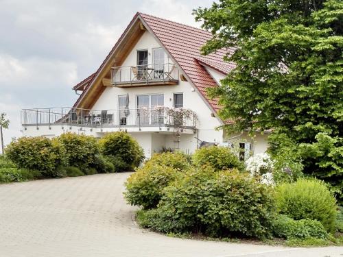 Waggershausen Apartment | Biohof Stotz