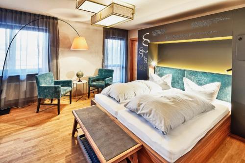 Ehestetten Hotel | Biohotel-Restaurant Rose