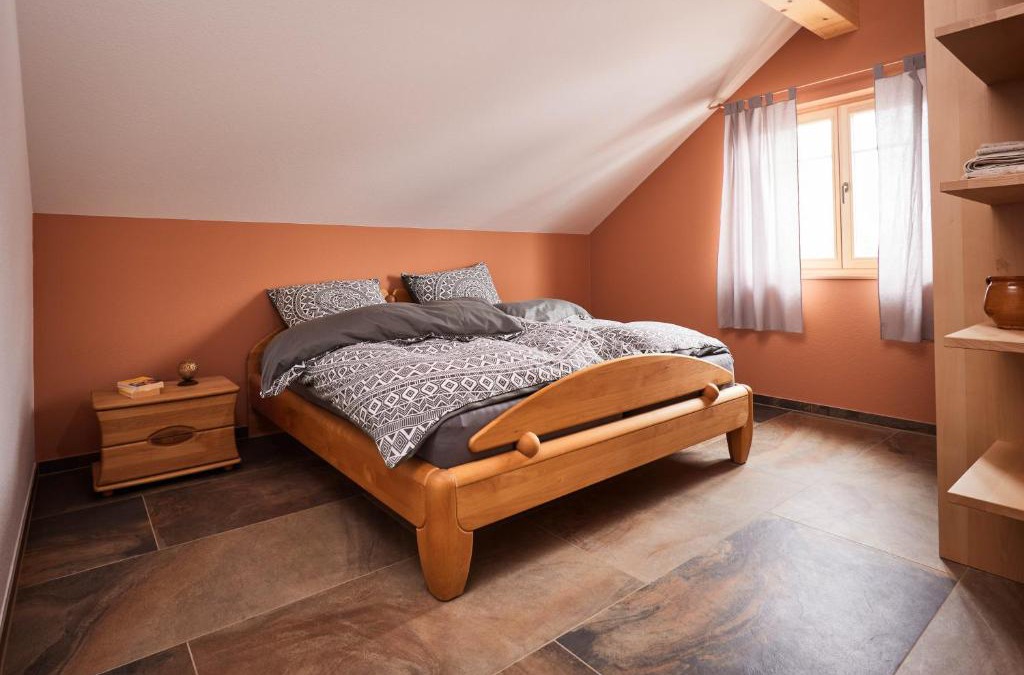 Offenburg House | Biopension Satya
