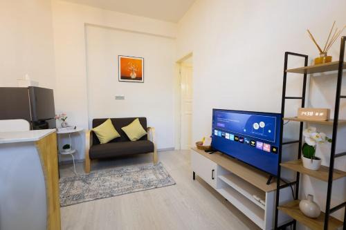 Hulhumale Apartment | Biosphere Hulhumale, Cozy 1BHK Apartment