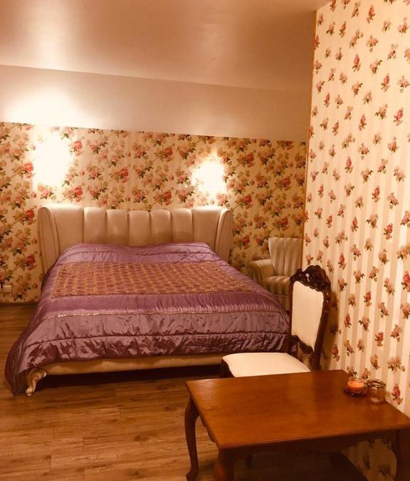 Madona Apartment | Biržu Muižas Apartamenti