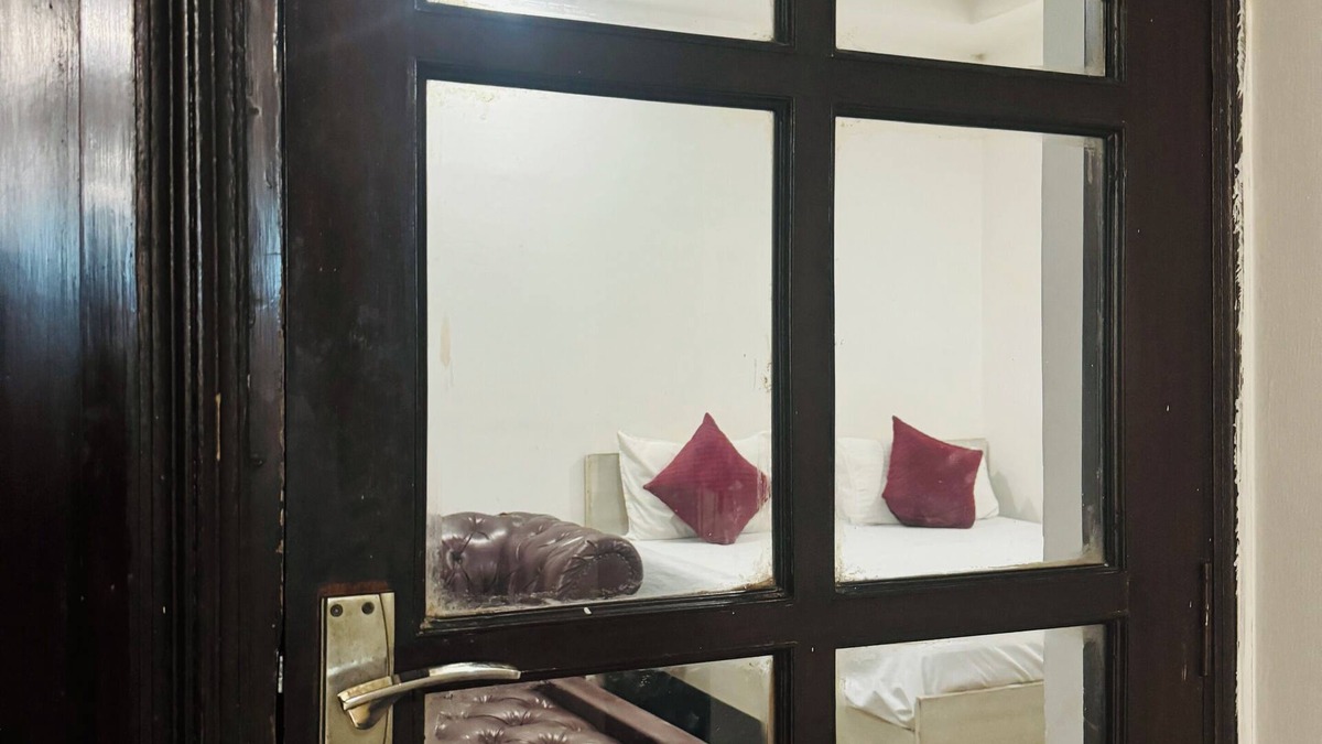 Jangupura Extension Bed & Breakfast | Bir Home Stays