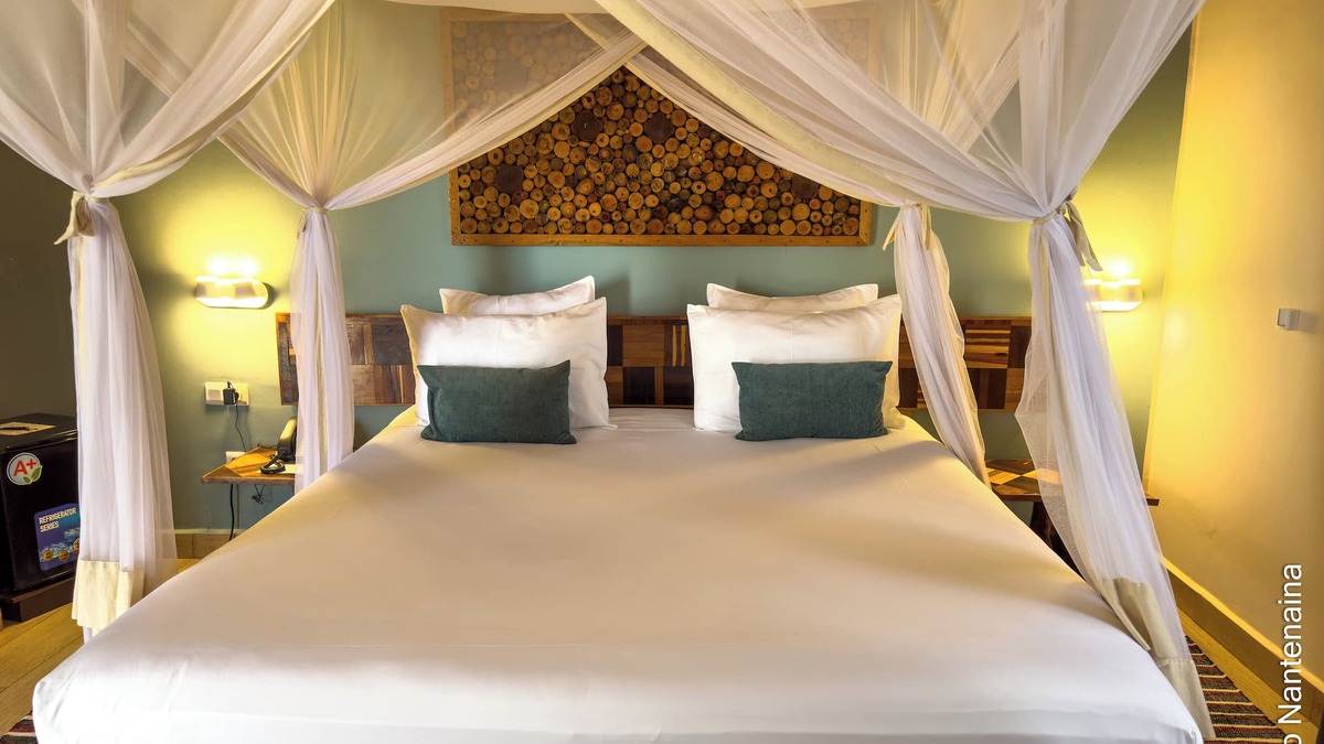 Antsirabe Hotel | Bira Hotel