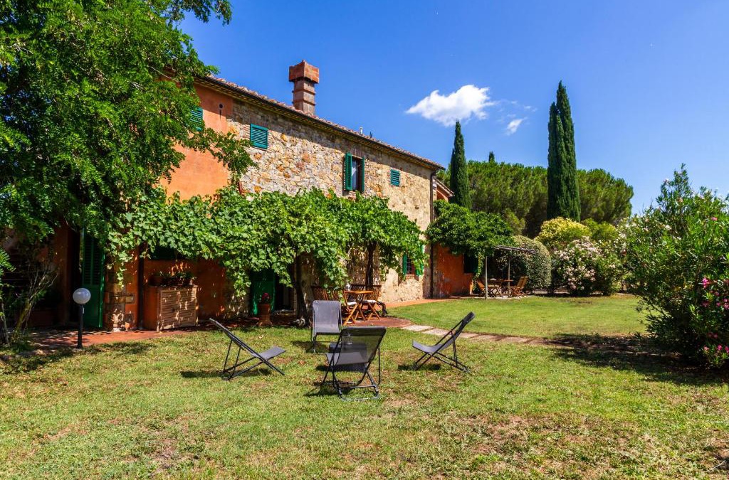 Gavorrano House | Birba 2 - Poggio alle Birbe