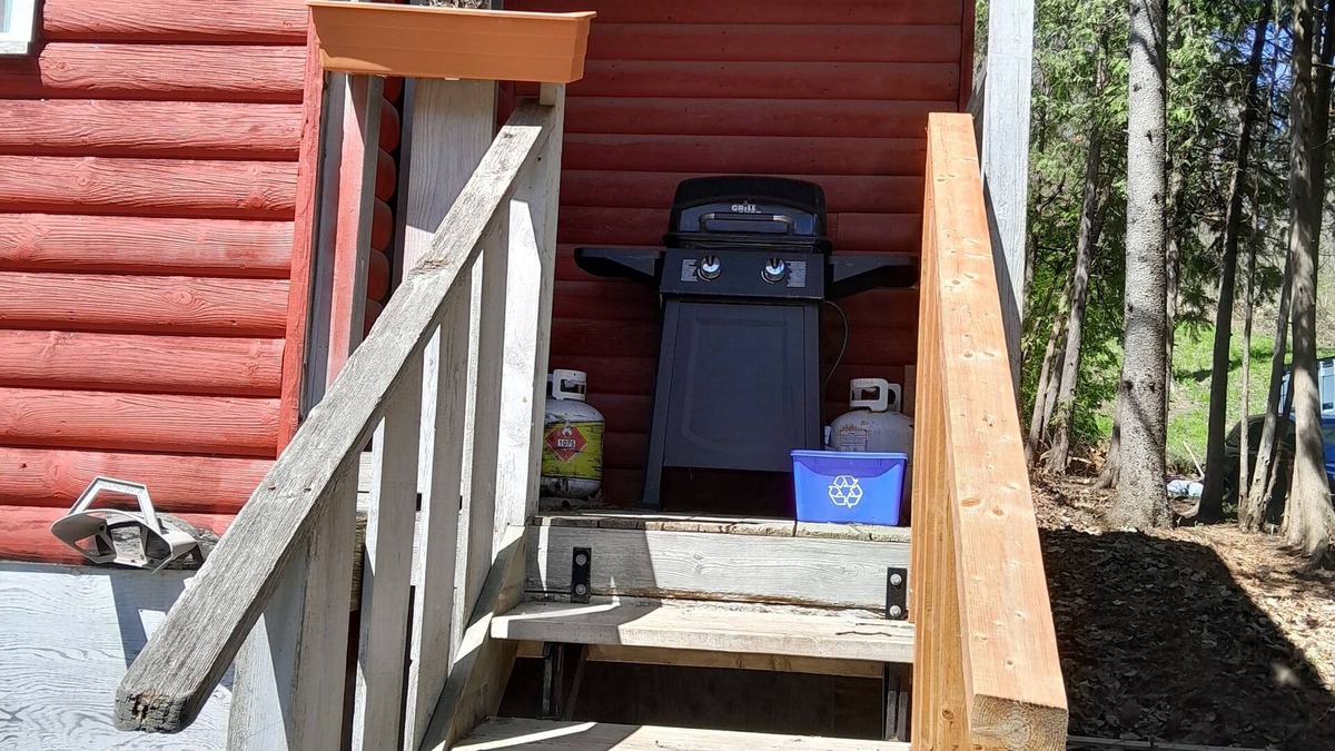 Norland Cabin | Birch- 3 Bdr Cabin