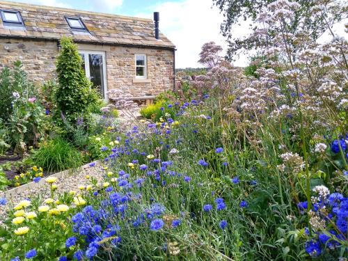 Juniper Apartment | Birch Bothy, peaceful rural retreat