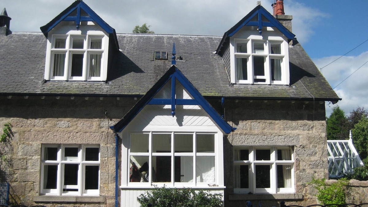 Aboyne Cottage | Birch Cottage, Aboyne