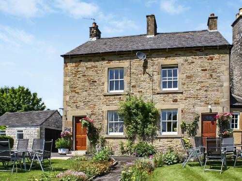 Hartington House | Birch Cottage - Uk44730