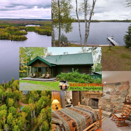 Mellen House | Birch Haven home