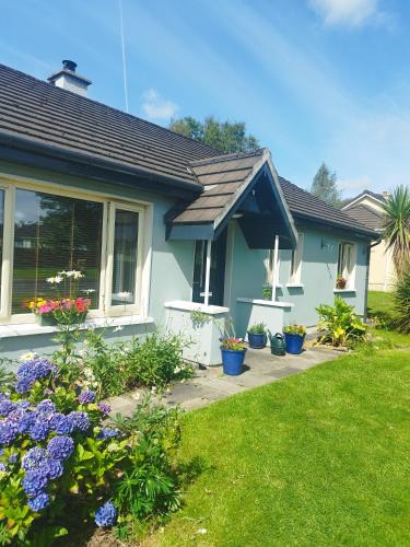 Killarney House | Birch Hill Holiday Cottage
