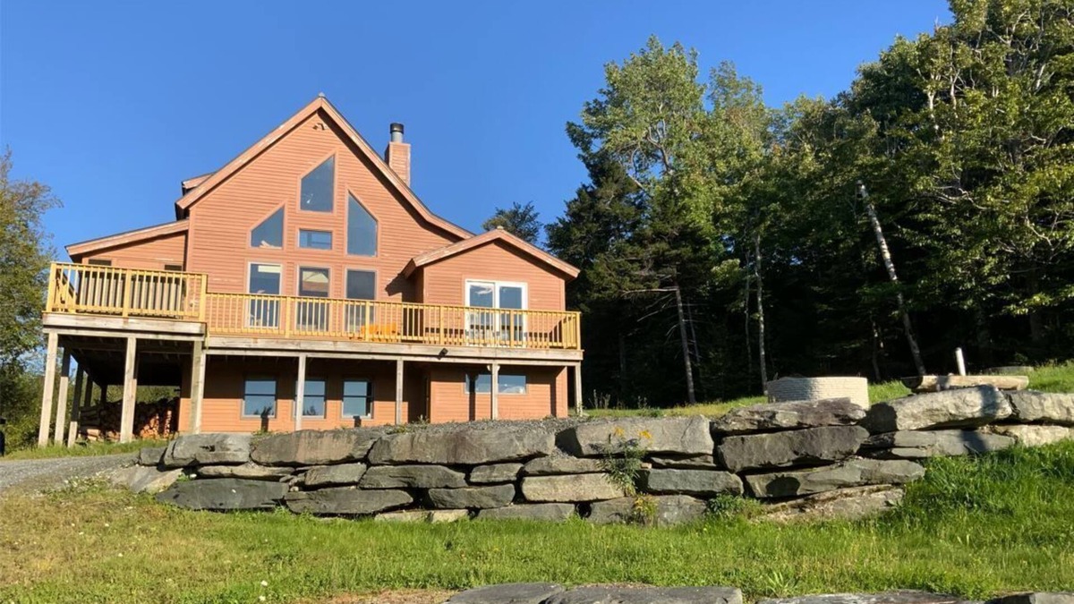 West Dover Cabin | Birch Hill Hollow - Mt Snow & pool table