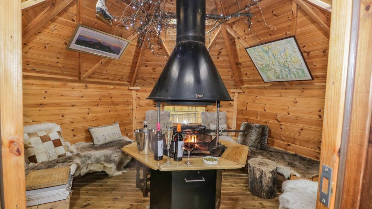 Haverthwaite Cottage | BIRCH, pet friendly, character holiday cottage in Newby Bridge
